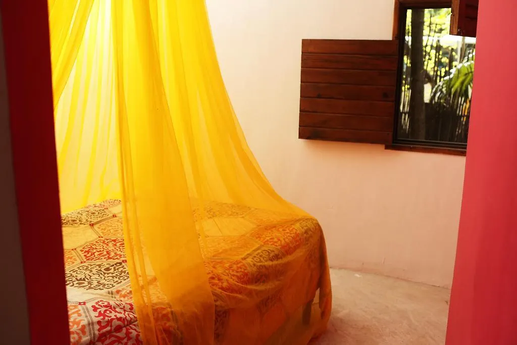 Holiday home Frida House Villa Tulum