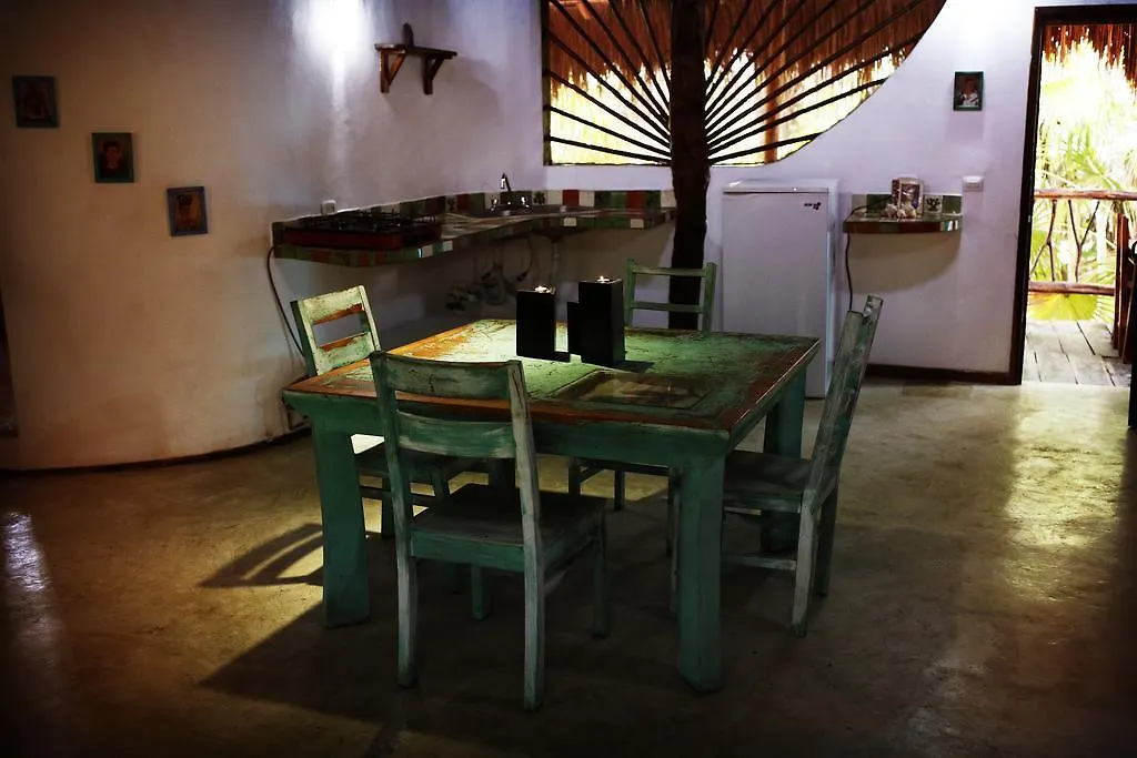 Holiday home Frida House Villa Tulum Mexico