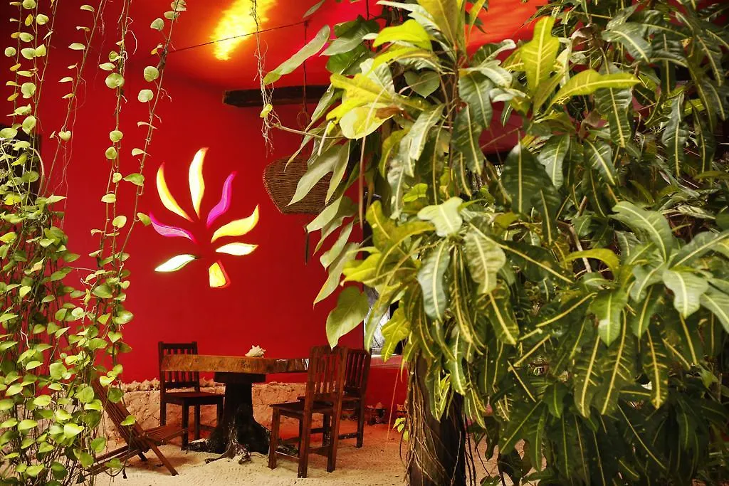 Holiday home Frida House Villa Tulum