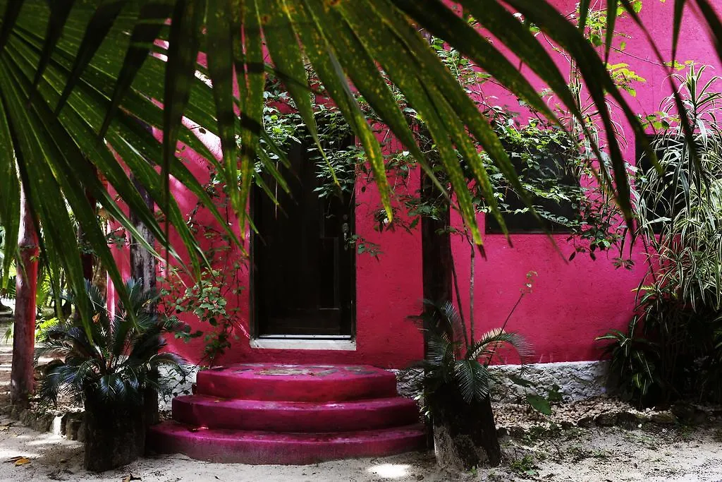 Holiday home Frida House Villa Tulum
