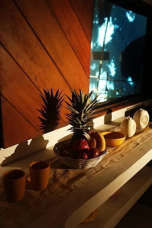 Frida House Villa Tulum