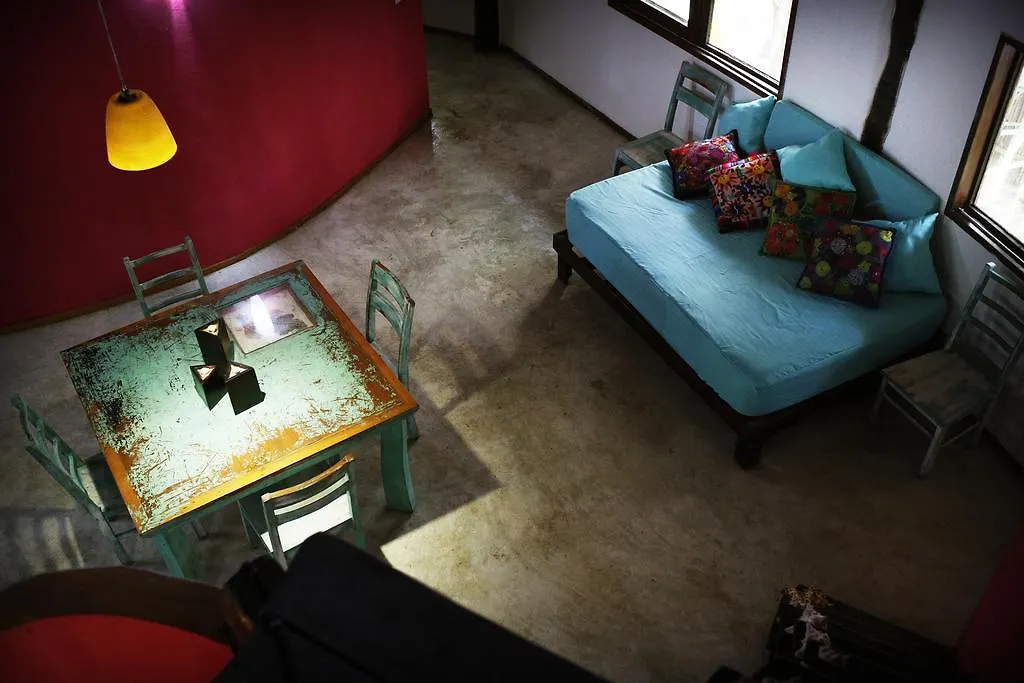 Holiday home Frida House Villa Tulum