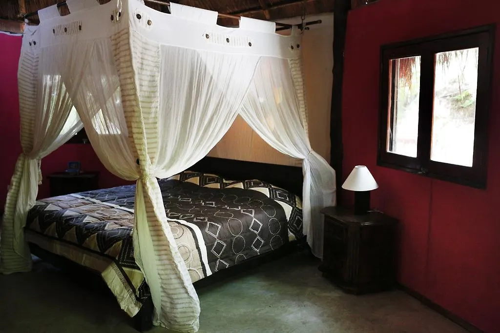 Frida House Villa Tulum 0*,
