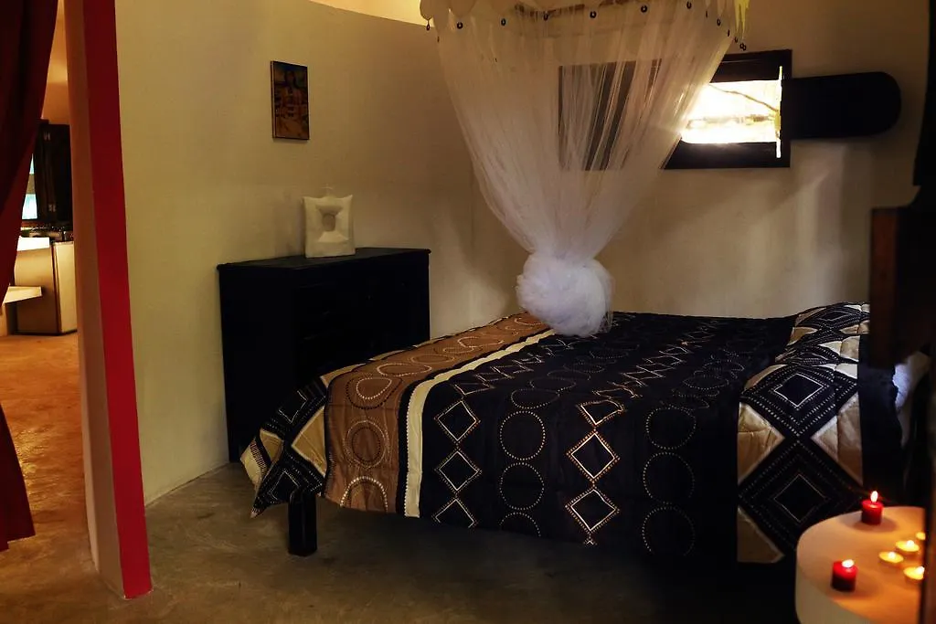 Frida House Villa Tulum Holiday home